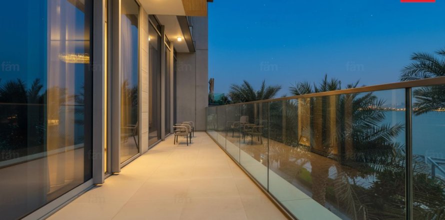 Townhouse i Dubai, UAE 3 soveværelser, 209.3 kvm № 738939