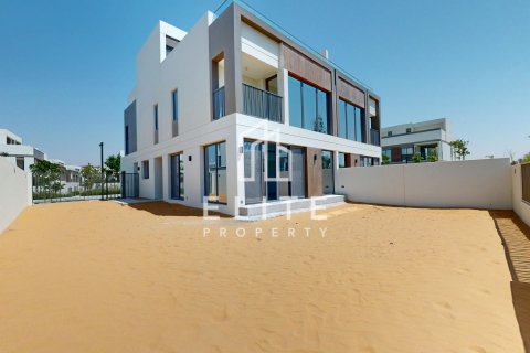 Tilal Al Ghaf、Dubai、UAE にあるヴィラ販売中 4ベッドルーム、No619954 - 写真 1