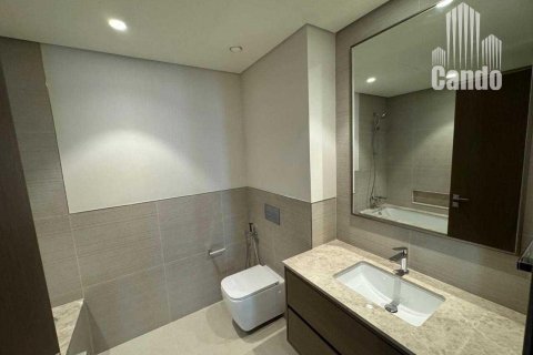 Apartament në Downtown Dubai (Downtown Burj Dubai), Dubai, Emiratet e Bashkuara Arabe 3 dhoma gjumi, 175.8 m2. № 590756 - Foto 69