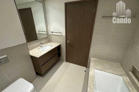 Apartament në Downtown Dubai (Downtown Burj Dubai), Dubai, Emiratet e Bashkuara Arabe 3 dhoma gjumi, 175.8 m2. № 590756 - Foto 42
