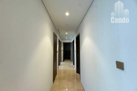 Apartament në Downtown Dubai (Downtown Burj Dubai), Dubai, Emiratet e Bashkuara Arabe 3 dhoma gjumi, 175.8 m2. № 590756 - Foto 68