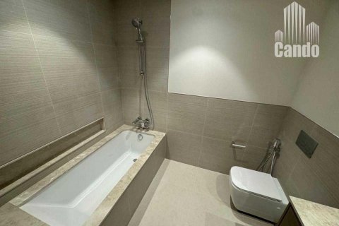 Apartament në Downtown Dubai (Downtown Burj Dubai), Dubai, Emiratet e Bashkuara Arabe 3 dhoma gjumi, 175.8 m2. № 590756 - Foto 11