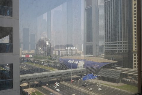 Üürile anda kontor asukohaga Sheikh Zayed Road, Dubai, AÜE: 227.8 m² Nr 590753 - pilt 15