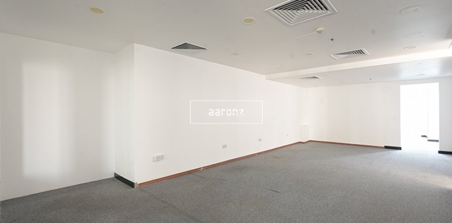 Büroraum in Sheikh Zayed Road, Dubai, VAE: 227.8 m2 Nr. 590753