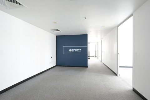 Kantor di Sheikh Zayed Road, Dubai, UEA 227.8 m2 nomor 590753 - foto 5