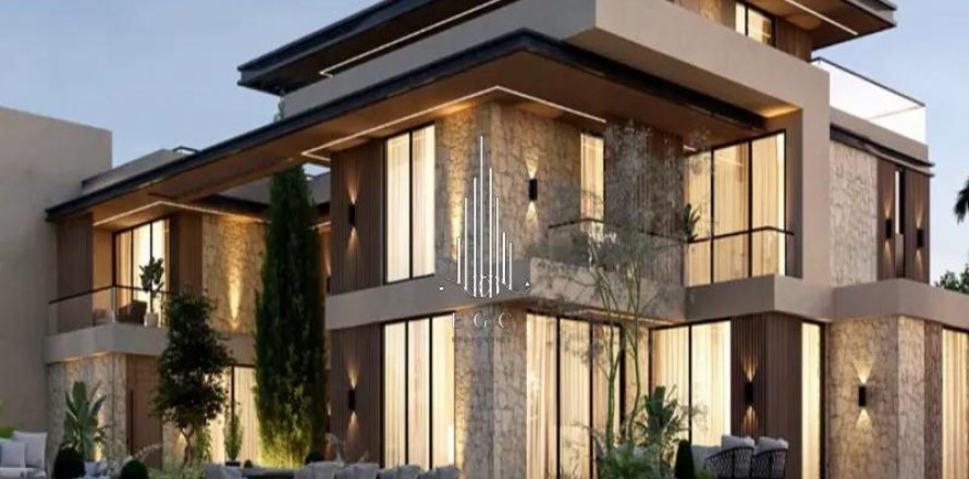 Pozemek v Al Ain, SAE 1457.1 m² Č.: 590838