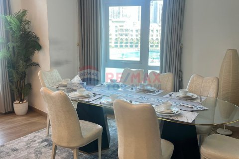 阿联酋 Dubai Downtown Dubai (Downtown Burj Dubai) 待租 : 3 卧, 257.7 平方米 , 编号590735 - 照片 28