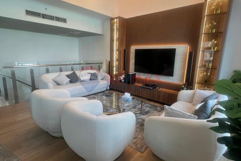 阿联酋 Dubai Downtown Dubai (Downtown Burj Dubai) 待租 : 3 卧, 257.7 平方米 , 编号590735 - 照片 6