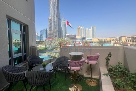 阿联酋 Dubai Downtown Dubai (Downtown Burj Dubai) 待租 : 3 卧, 257.7 平方米 , 编号590735 - 照片 26