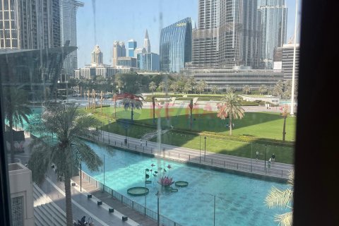 阿联酋 Dubai Downtown Dubai (Downtown Burj Dubai) 待租 : 3 卧, 257.7 平方米 , 编号590735 - 照片 29