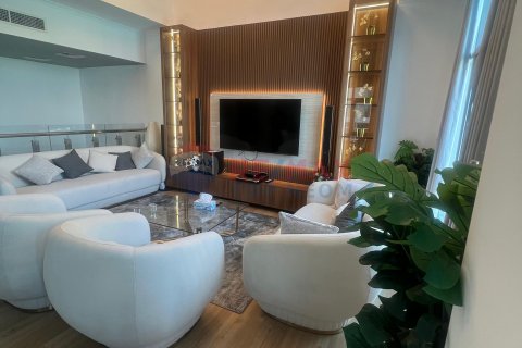 阿联酋 Dubai Downtown Dubai (Downtown Burj Dubai) 待租 : 3 卧, 257.7 平方米 , 编号590735 - 照片 49