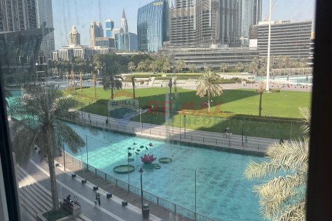 阿联酋 Dubai Downtown Dubai (Downtown Burj Dubai) 待租 : 3 卧, 257.7 平方米 , 编号590735 - 照片 1
