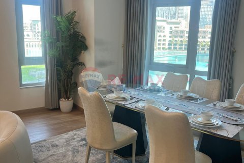 阿联酋 Dubai Downtown Dubai (Downtown Burj Dubai) 待租 : 3 卧, 257.7 平方米 , 编号590735 - 照片 5