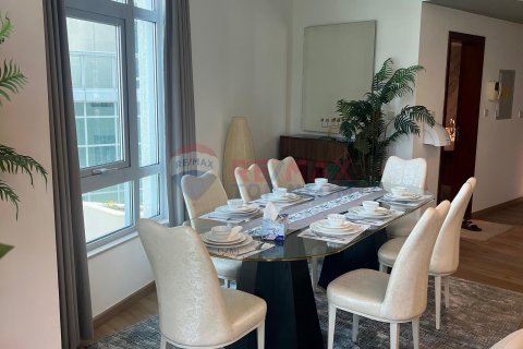 阿联酋 Dubai Downtown Dubai (Downtown Burj Dubai) 待租 : 3 卧, 257.7 平方米 , 编号590735 - 照片 27