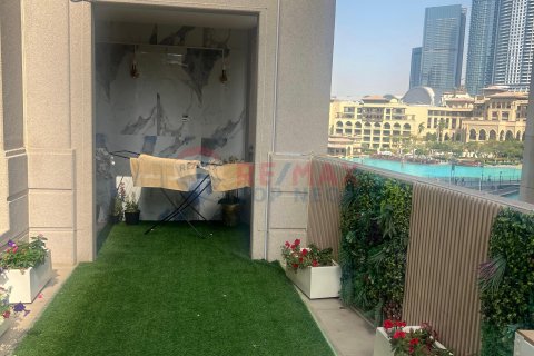 阿联酋 Dubai Downtown Dubai (Downtown Burj Dubai) 待租 : 3 卧, 257.7 平方米 , 编号590735 - 照片 43