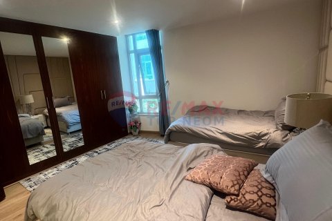 阿联酋 Dubai Downtown Dubai (Downtown Burj Dubai) 待租 : 3 卧, 257.7 平方米 , 编号590735 - 照片 42