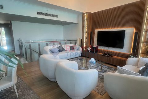 阿联酋 Dubai Downtown Dubai (Downtown Burj Dubai) 待租 : 3 卧, 257.7 平方米 , 编号590735 - 照片 11