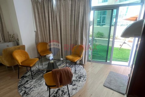 阿联酋 Dubai Downtown Dubai (Downtown Burj Dubai) 待租 : 3 卧, 257.7 平方米 , 编号590735 - 照片 35