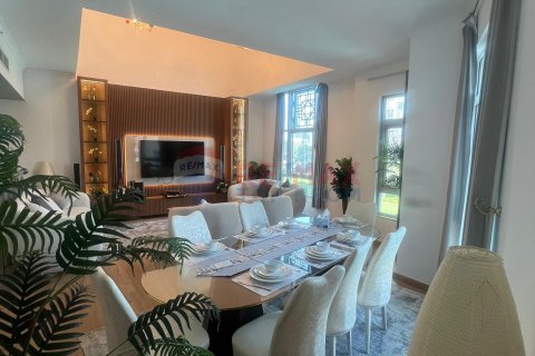 阿联酋 Dubai Downtown Dubai (Downtown Burj Dubai) 待租 : 3 卧, 257.7 平方米 , 编号590735 - 照片 47