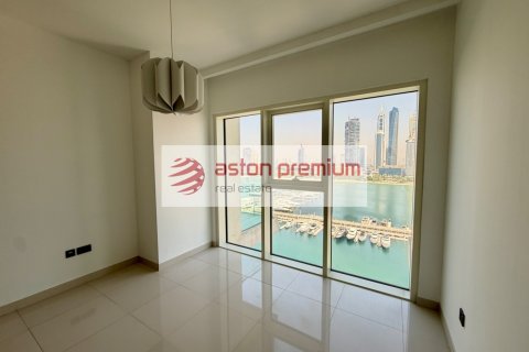 Apartemen di Dubai Harbour, Dubai, UEA 2 kamar tidur, 107 m2 nomor 753833 - foto 4