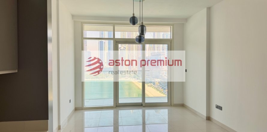 Apartemen di Dubai Harbour, Dubai, UEA 2 kamar tidur, 107 m2 nomor 753833