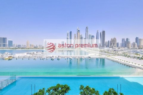 Apartemen di Dubai Harbour, Dubai, UEA 2 kamar tidur, 107 m2 nomor 753833 - foto 12