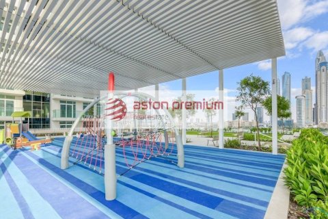 Apartemen di Dubai Harbour, Dubai, UEA 2 kamar tidur, 107 m2 nomor 753833 - foto 17