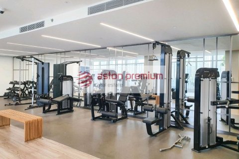 Apartemen di Dubai Harbour, Dubai, UEA 2 kamar tidur, 107 m2 nomor 753833 - foto 13