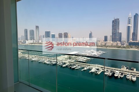 Apartemen di Dubai Harbour, Dubai, UEA 2 kamar tidur, 107 m2 nomor 753833 - foto 16