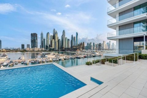 Appartamento in affitto a Dubai Harbour, Dubai, EAU 1 camera da letto, 74 mq. № 753831 - foto 16
