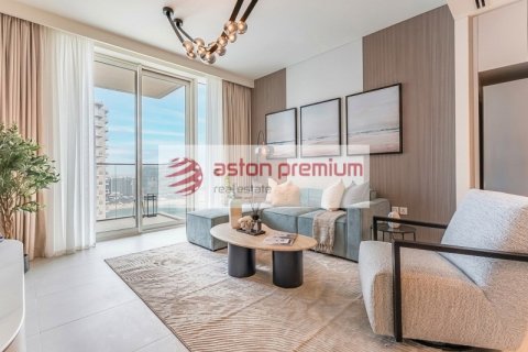 Appartamento in affitto a Dubai Harbour, Dubai, EAU 1 camera da letto, 74 mq. № 753831 - foto 2
