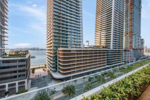 Appartamento in affitto a Dubai Harbour, Dubai, EAU 1 camera da letto, 74 mq. № 753831 - foto 13