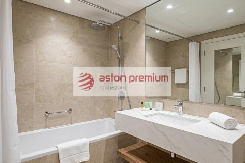 Appartamento in affitto a Dubai Harbour, Dubai, EAU 1 camera da letto, 74 mq. № 753831 - foto 11