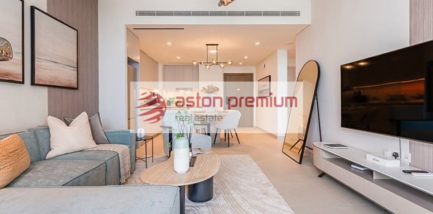 Appartamento a Dubai Harbour, Dubai, EAU 1 camera da letto, 74 mq. № 753831