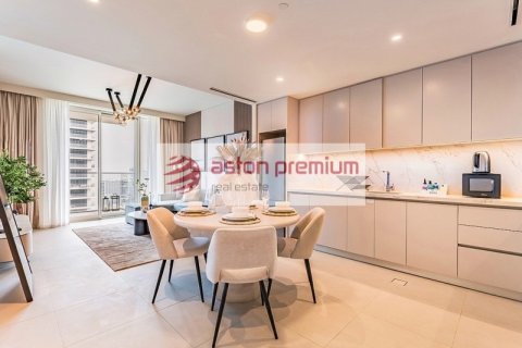 Appartamento in affitto a Dubai Harbour, Dubai, EAU 1 camera da letto, 74 mq. № 753831 - foto 6