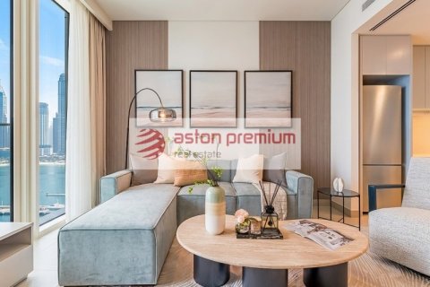 Appartamento in affitto a Dubai Harbour, Dubai, EAU 1 camera da letto, 74 mq. № 753831 - foto 4