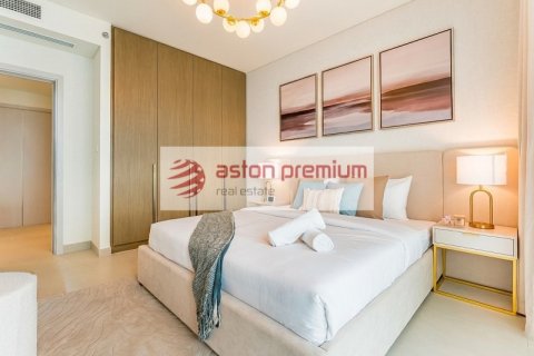 Appartamento in affitto a Dubai Harbour, Dubai, EAU 1 camera da letto, 74 mq. № 753831 - foto 9