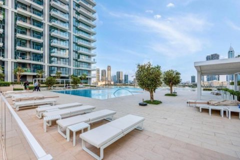 Appartamento in affitto a Dubai Harbour, Dubai, EAU 1 camera da letto, 74 mq. № 753831 - foto 22