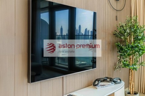 Appartamento in affitto a Dubai Harbour, Dubai, EAU 1 camera da letto, 74 mq. № 753831 - foto 5