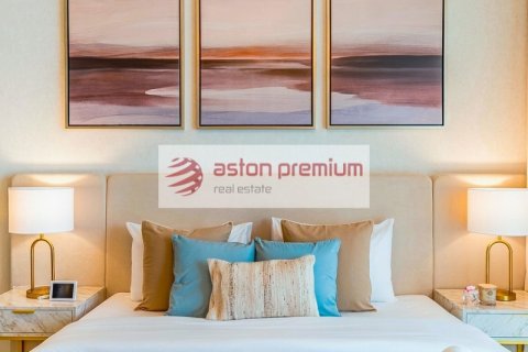 Appartamento in affitto a Dubai Harbour, Dubai, EAU 1 camera da letto, 74 mq. № 753831 - foto 10