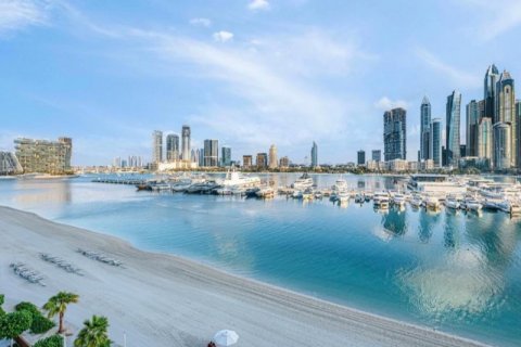 Appartamento in affitto a Dubai Harbour, Dubai, EAU 1 camera da letto, 74 mq. № 753831 - foto 23
