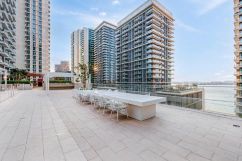 Appartamento in affitto a Dubai Harbour, Dubai, EAU 1 camera da letto, 74 mq. № 753831 - foto 18