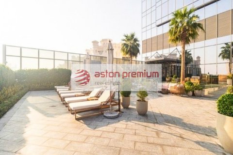 Wohnung zur Miete in Palm Jumeirah, Dubai, VAE 1 Zimmer, 49 m2 Nr. 753828 - Foto 18