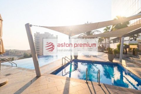 Wohnung zur Miete in Palm Jumeirah, Dubai, VAE 1 Zimmer, 49 m2 Nr. 753828 - Foto 17