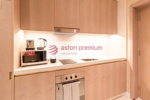 Wohnung zur Miete in Palm Jumeirah, Dubai, VAE 1 Zimmer, 49 m2 Nr. 753828 - Foto 3