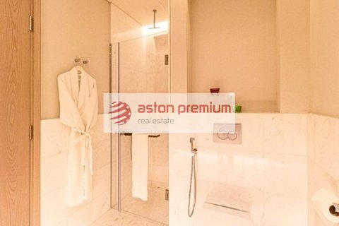 Wohnung zur Miete in Palm Jumeirah, Dubai, VAE 1 Zimmer, 49 m2 Nr. 753828 - Foto 13