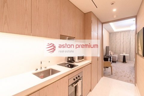 Wohnung zur Miete in Palm Jumeirah, Dubai, VAE 1 Zimmer, 49 m2 Nr. 753828 - Foto 2