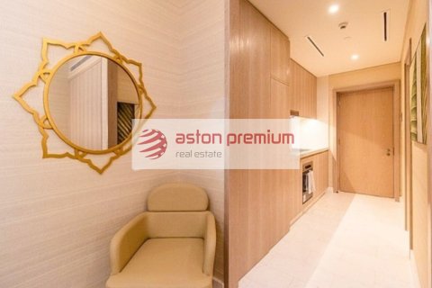 Wohnung zur Miete in Palm Jumeirah, Dubai, VAE 1 Zimmer, 49 m2 Nr. 753828 - Foto 12