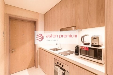 Wohnung zur Miete in Palm Jumeirah, Dubai, VAE 1 Zimmer, 49 m2 Nr. 753828 - Foto 4