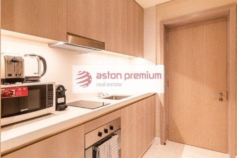 Wohnung zur Miete in Palm Jumeirah, Dubai, VAE 1 Zimmer, 49 m2 Nr. 753828 - Foto 5